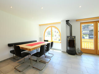 Breithorn - Three Bedroom No.2