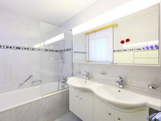 Brunnmatt - Two Bedroom