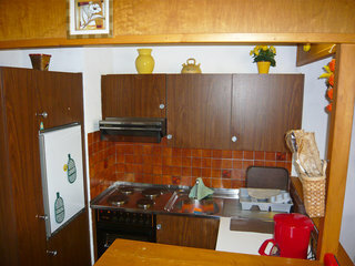 Centaure - One Bedroom