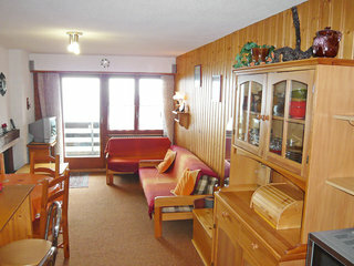 Centaure - One Bedroom
