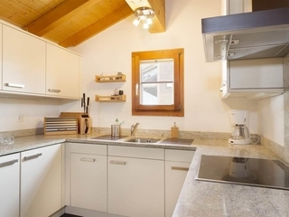 Chalet Flair  - Two Bedroom