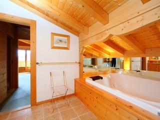 Hotel Chalet La Peluche - Four Bedroom