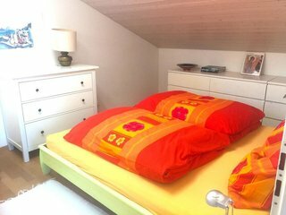 Chalet Weitblick - One Bedroom