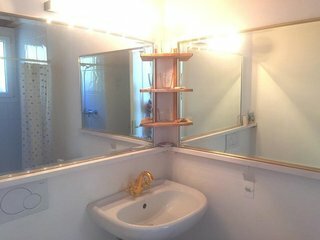 Chalet Weitblick - One Bedroom