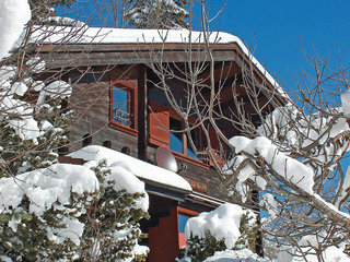 Hotel Ch�teau Lapin - Three Bedroom
