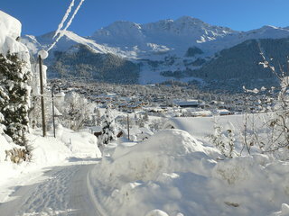 Hotel Ch�teau Lapin - Three Bedroom