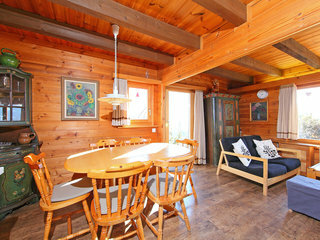 Hotel Ch�teau Lapin - Three Bedroom