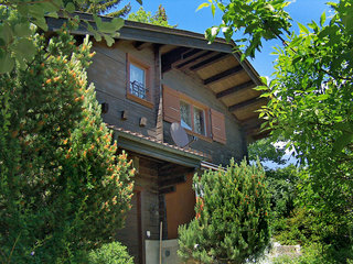 Hotel Ch�teau Lapin - Three Bedroom