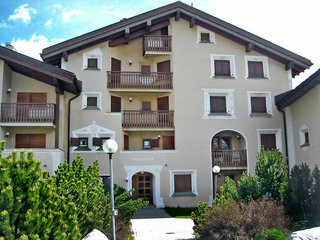 Hotel Chesa Polaschin B - B6 - One Bedroom