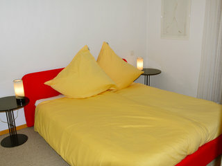 Hotel Chesa Polaschin B - B6 - One Bedroom