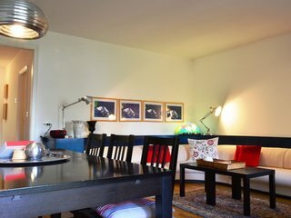 Hotel Chesa Romantica 17 - Three Bedroom