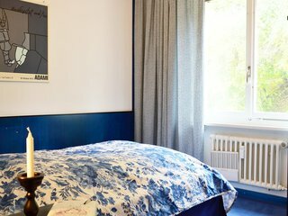 Hotel Chesa Romantica 17 - Three Bedroom
