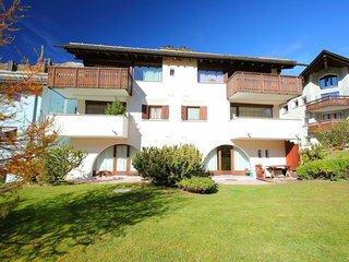 Hotel Chesa Trais Dschembras - Two Bedroom