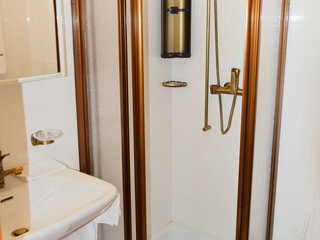 Hotel Chesa Trais Dschembras - Two Bedroom