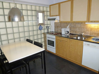 Hotel Condominio Collina - One Bedroom