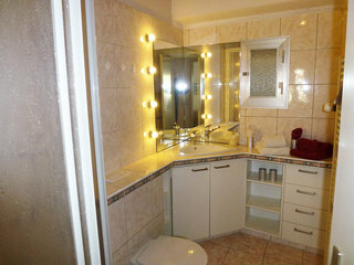 Hotel Condominio Collina - One Bedroom