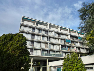 Hotel Condominio Collina - One Bedroom
