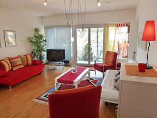 Hotel Condominio Collina - One Bedroom