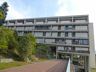 Hotel Condominio Collina - One Bedroom