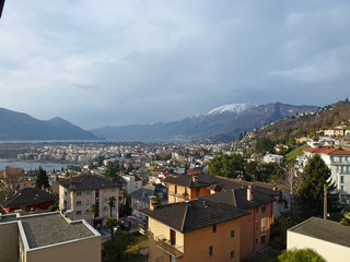Hotel Condominio Collina - One Bedroom