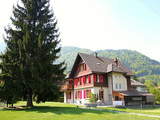 Hotel Des Alpes - Two Bedroom No.2