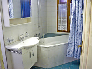 Hotel Des Alpes - Two Bedroom No.2
