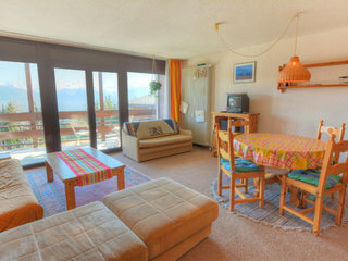 Hotel Gentiane - One Bedroom