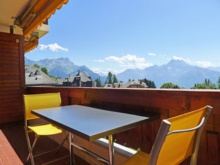Hotel Grand-h�tel B35 - One Bedroom