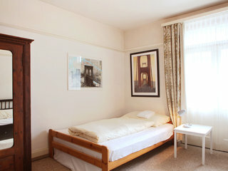 Haus Altein Apartment Nr. 4 - Three Bedroom