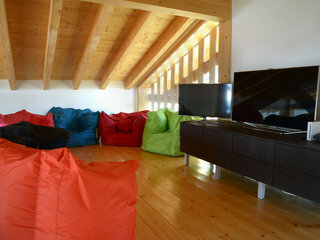 Hotel Haut de Cry - Six Bedroom