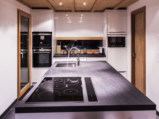Hotel Haut de Cry - Six Bedroom