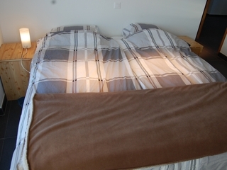 Hotel Haut de Cry - Six Bedroom