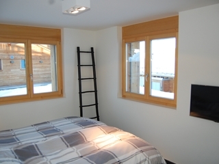 Hotel Haut de Cry - Six Bedroom
