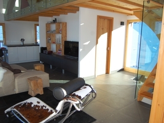 Hotel Haut de Cry - Six Bedroom