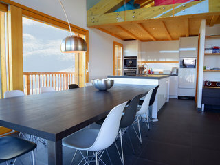 Hotel Haut de Cry - Six Bedroom