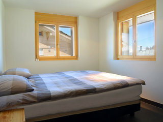 Hotel Haut de Cry - Six Bedroom