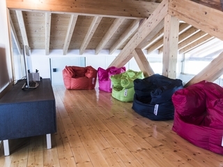 Hotel Haut de Cry - Six Bedroom