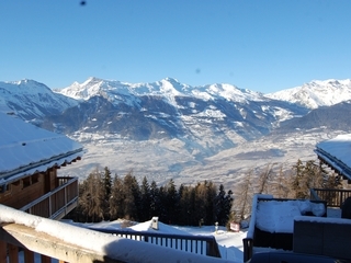 Hotel Haut de Cry - Six Bedroom