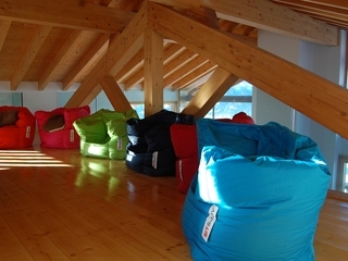 Hotel Haut de Cry - Six Bedroom