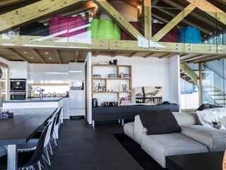 Hotel Haut de Cry - Six Bedroom