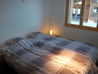 Hotel Haut de Cry - Six Bedroom