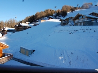Hotel Haut de Cry - Six Bedroom