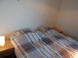 Hotel Haut de Cry - Six Bedroom