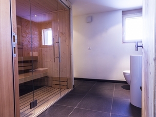 Hotel Haut de Cry - Six Bedroom
