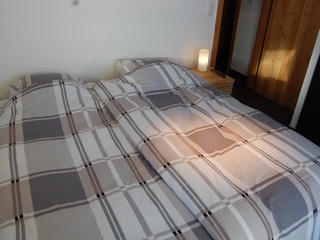 Hotel Haut de Cry - Six Bedroom