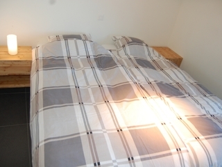 Hotel Haut de Cry - Six Bedroom