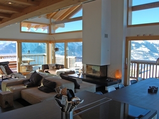 Hotel Haut de Cry - Six Bedroom