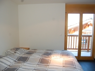 Hotel Haut de Cry - Six Bedroom