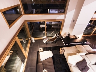 Hotel Haut de Cry - Six Bedroom