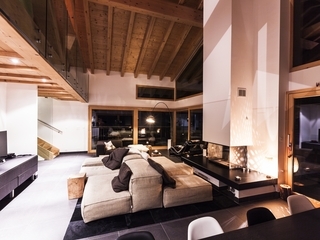 Hotel Haut de Cry - Six Bedroom